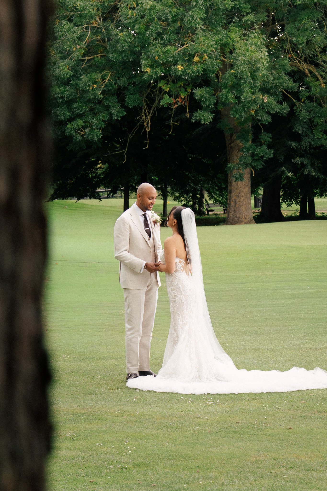 Weddings By Beau — photo 5