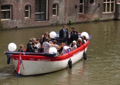 Varen in Utrecht.nl