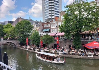 Varen in Utrecht.nl — photo 3