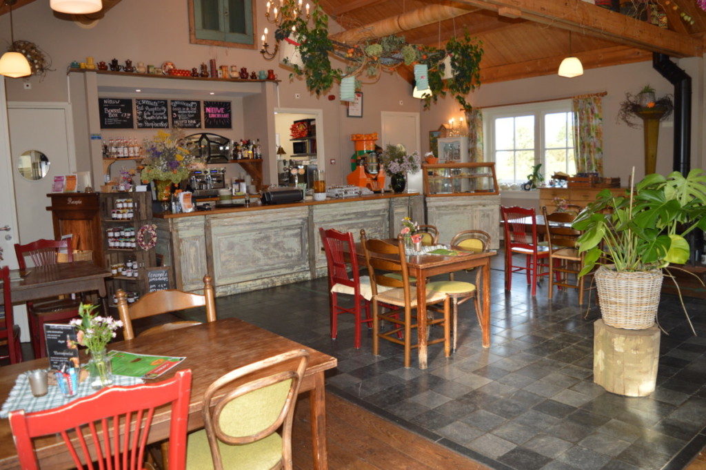 De Sfeerstal — photo 3