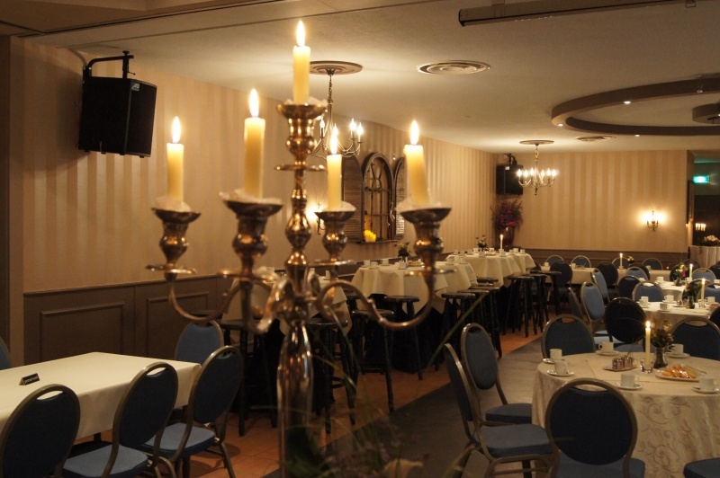 't Lagerhuis — photo 4
