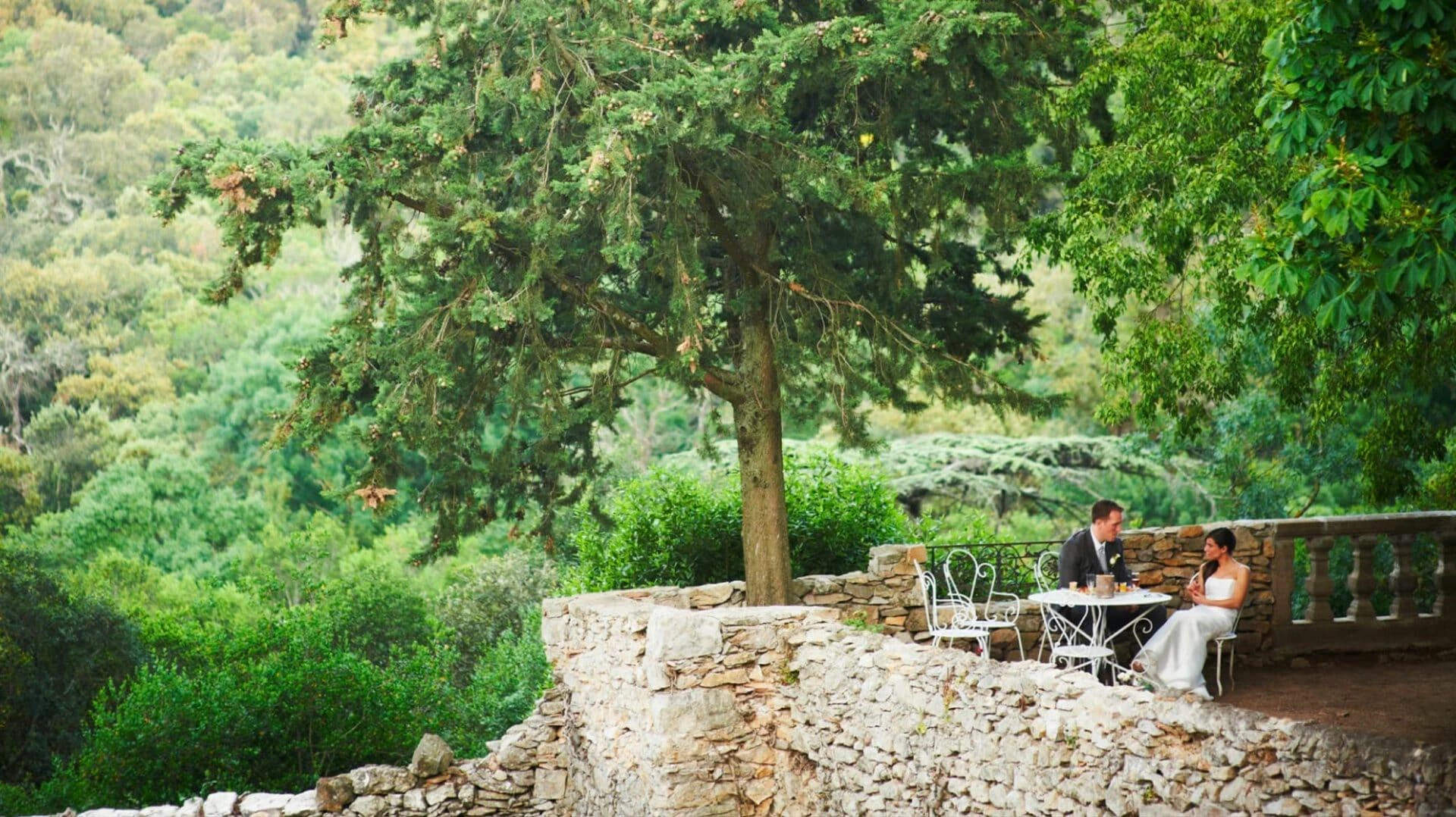 Le Château Bas d’Aumelas — photo 2