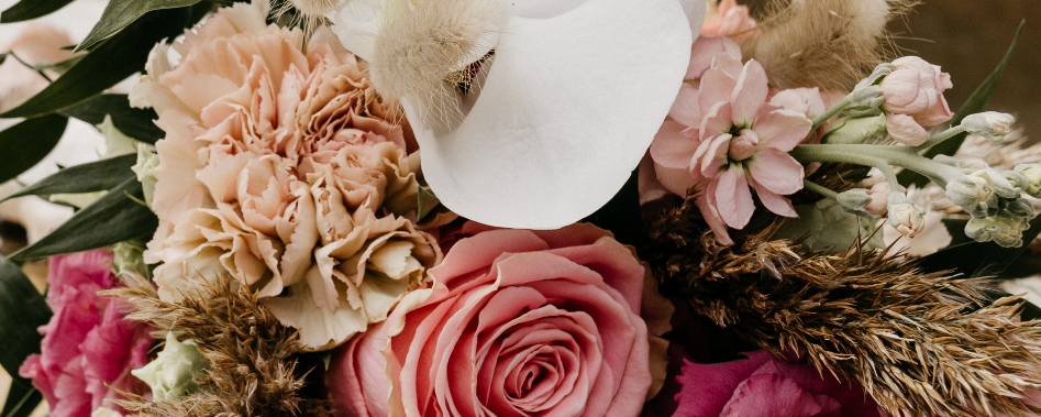 Blooming Moments — photo 2