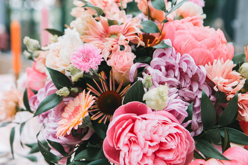 Blooming Moments — photo 4