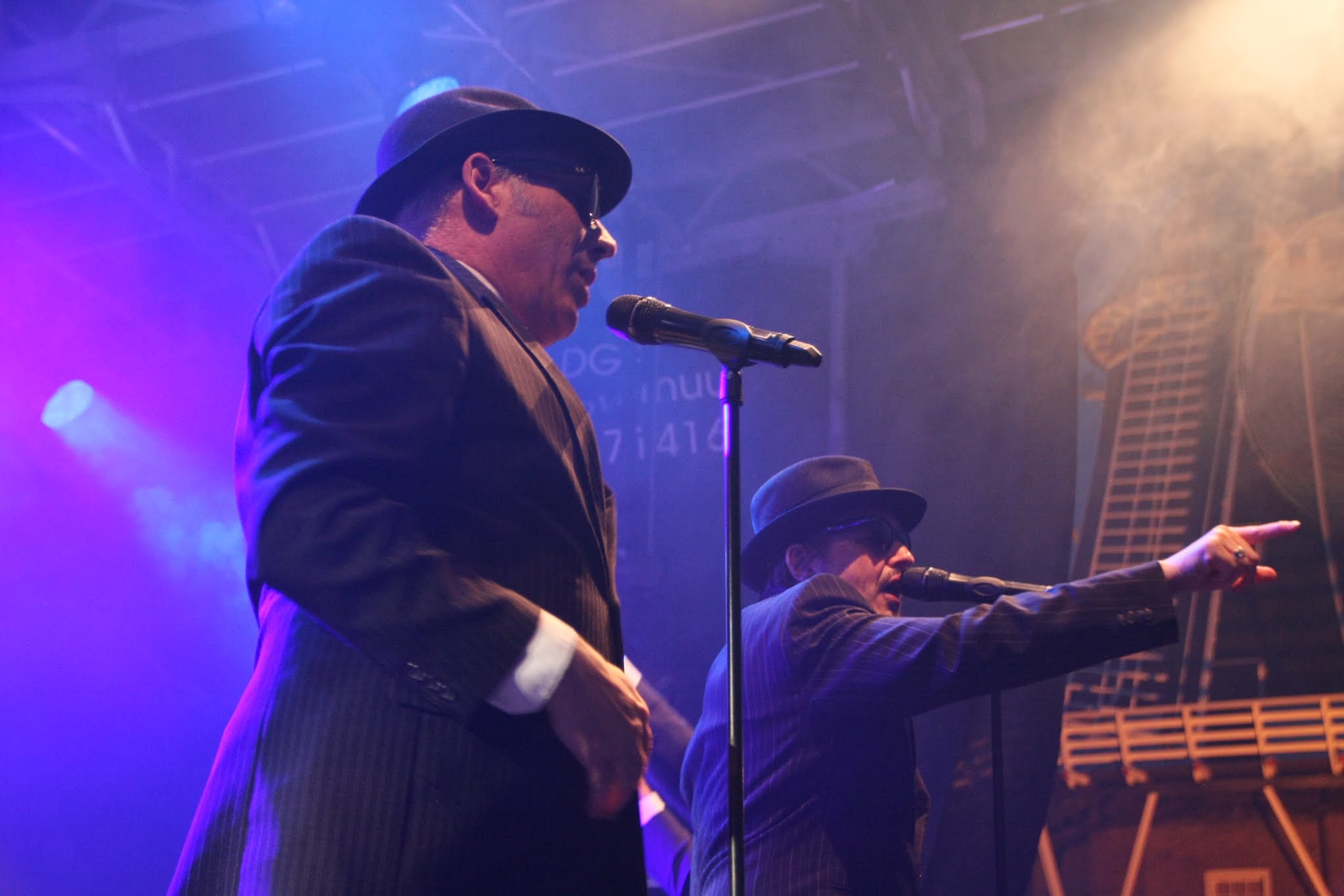 de Eemsmond Big Band — photo 2