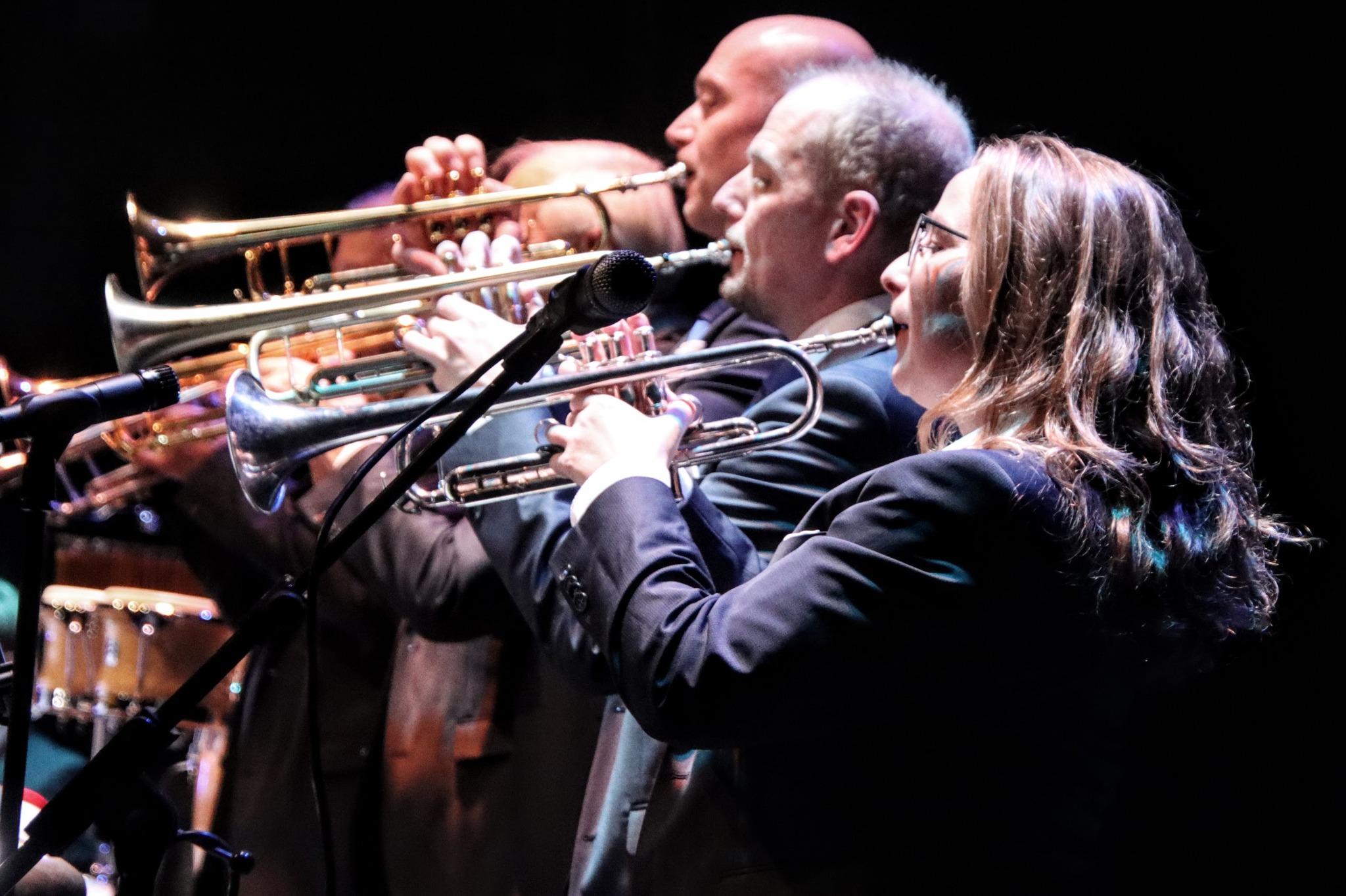 de Eemsmond Big Band — photo 3