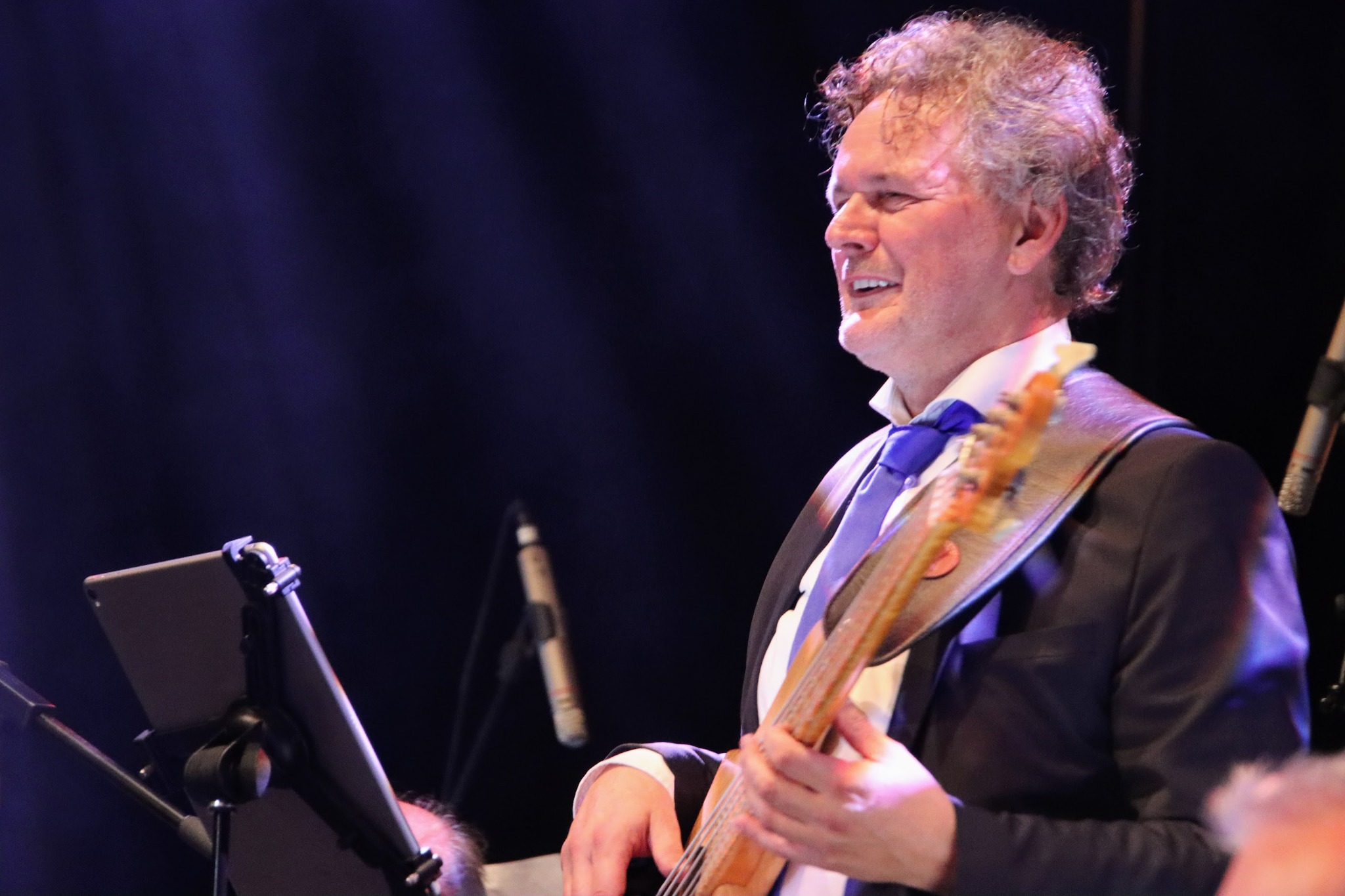 de Eemsmond Big Band — photo 5