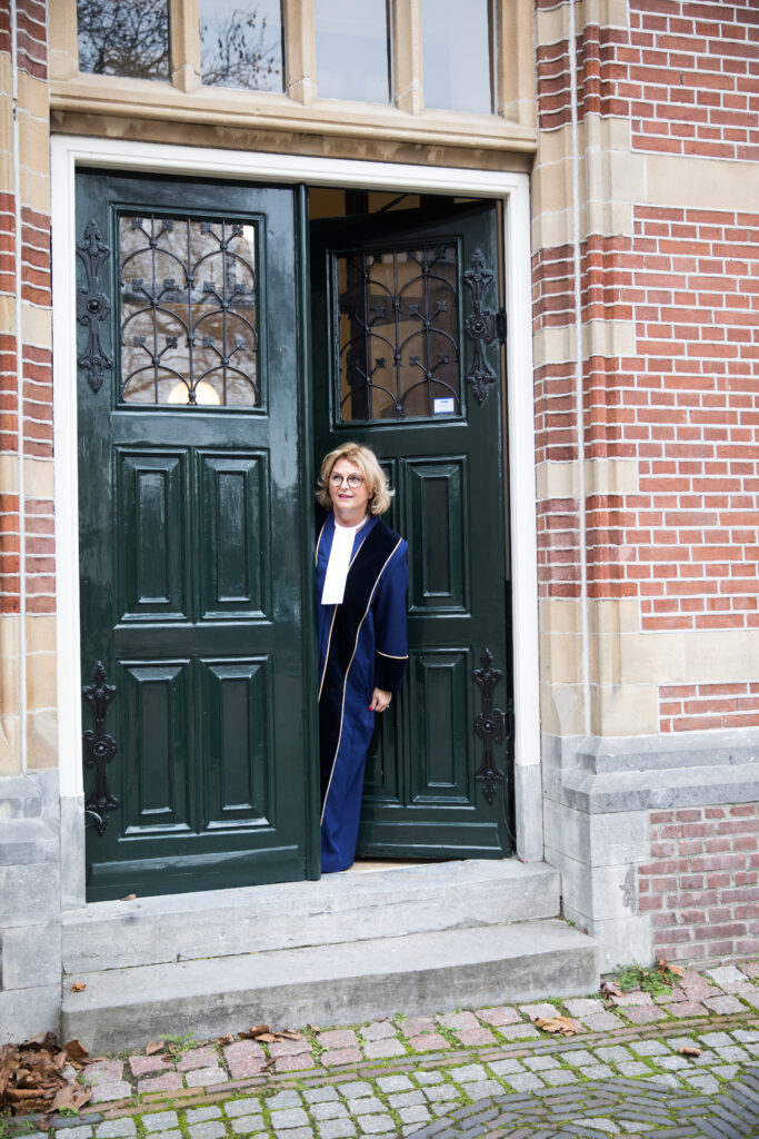 Voor het echie — photo 2