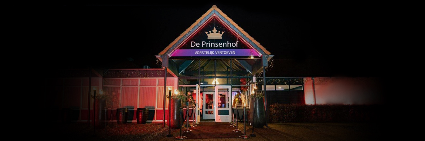 De Prinsenhof