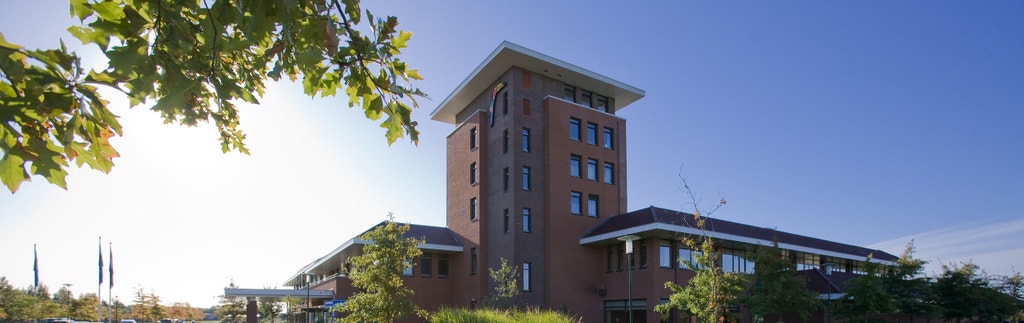 Hotel van der Valk Wolvega