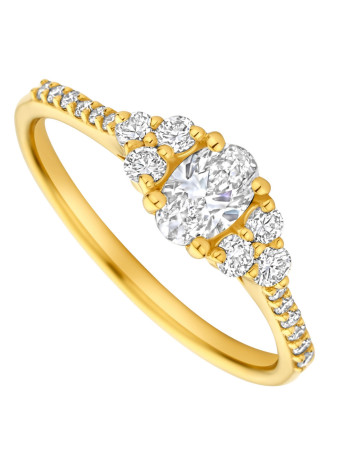 Le Mariage | CD Juwelier — photo 3