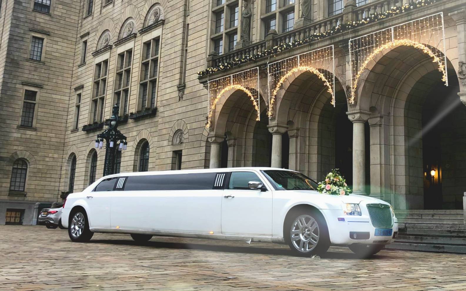 Limousine Service — photo 2