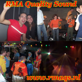 RMA Quality Sound — photo 2