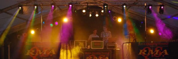 RMA Quality Sound — photo 3