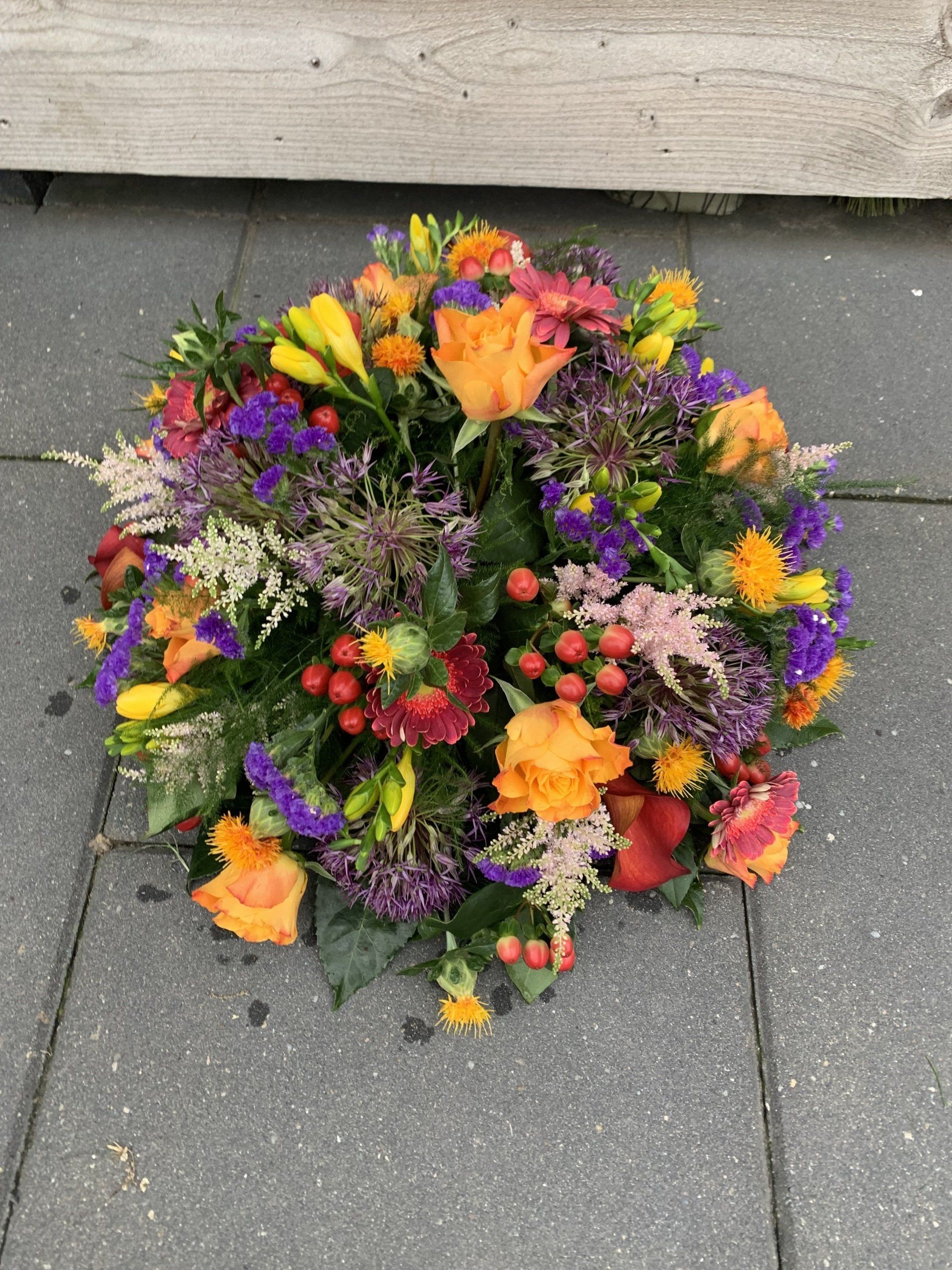 Amare Bloemwerk — photo 2