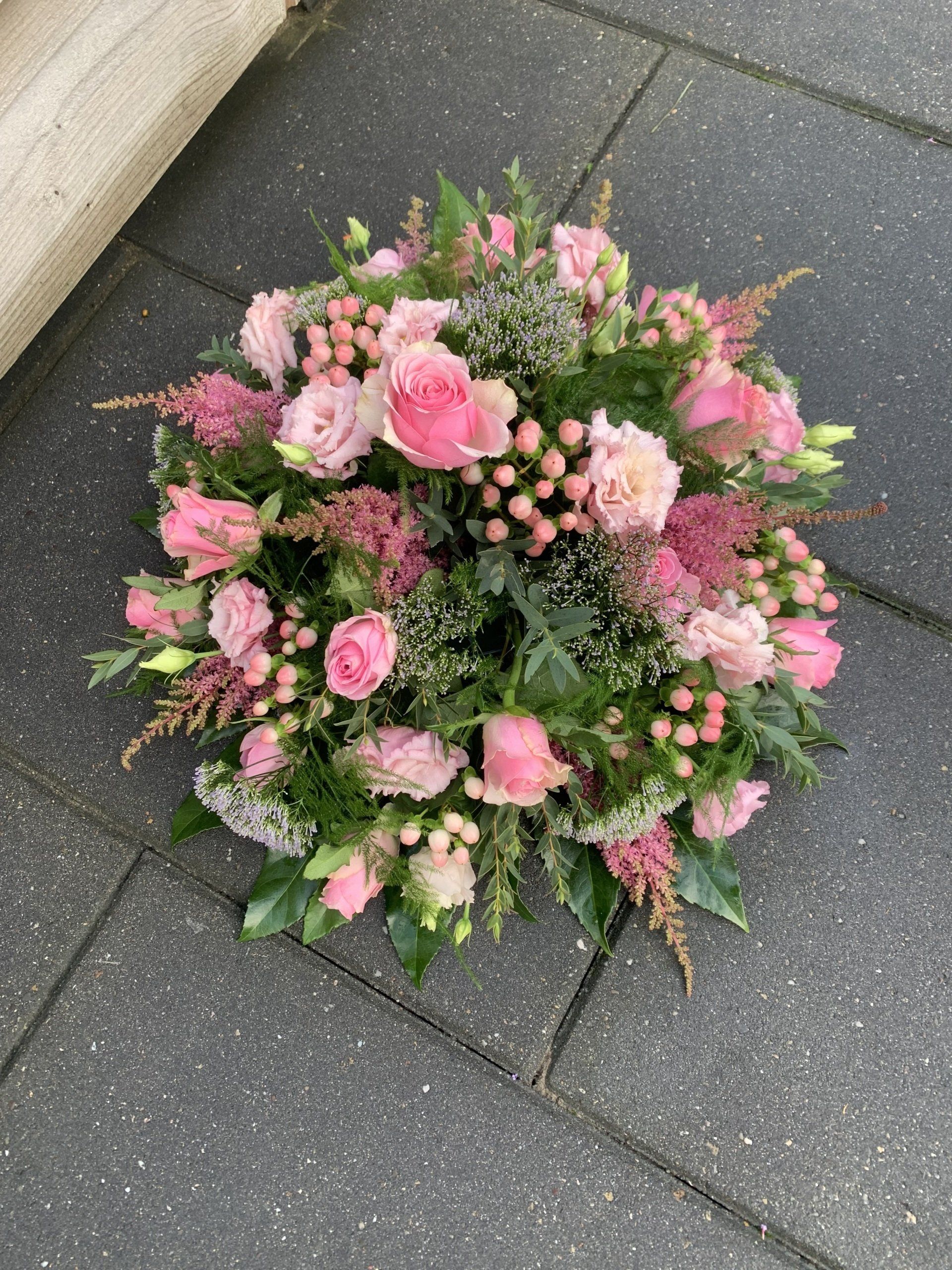 Amare Bloemwerk — photo 3