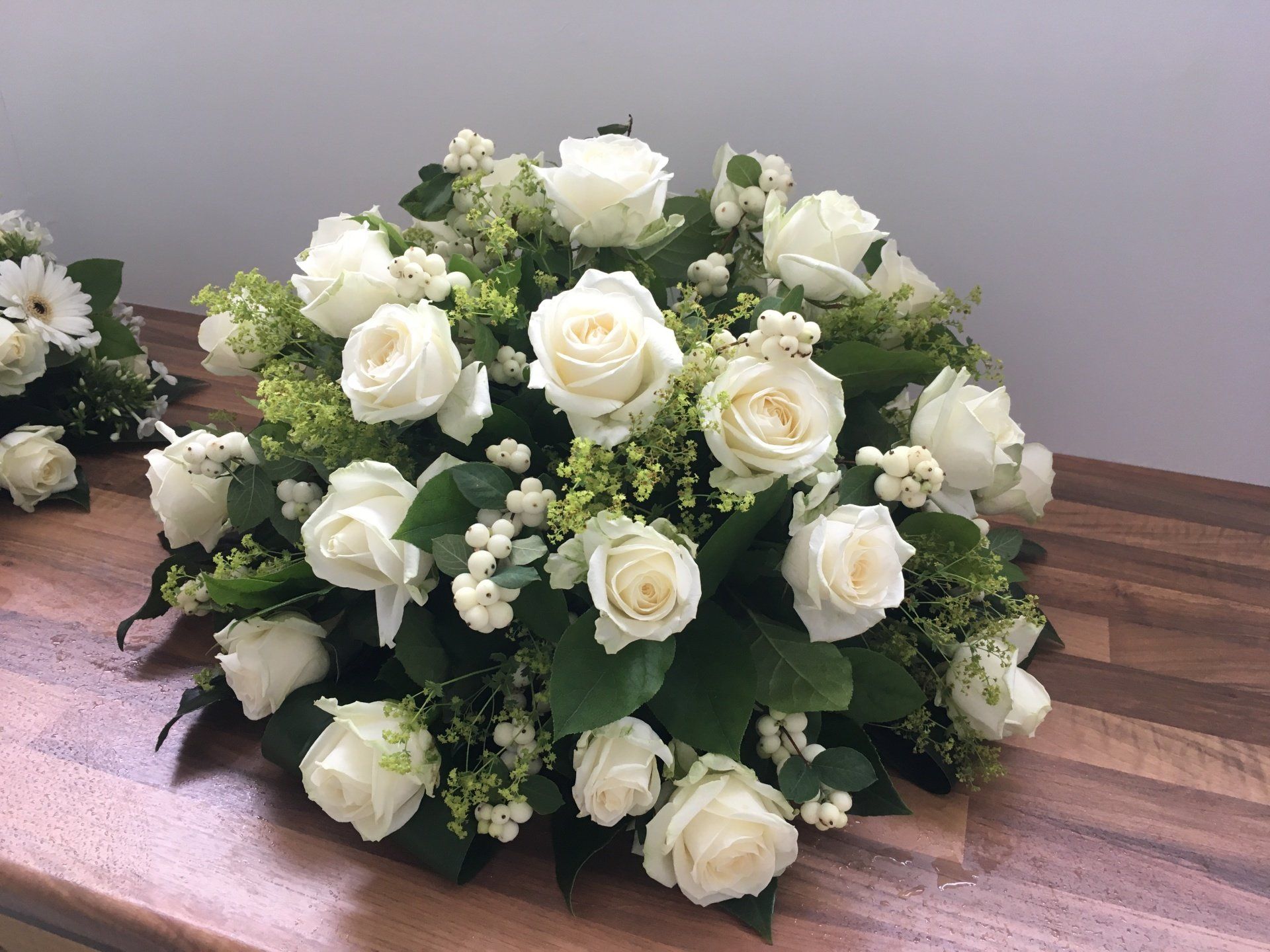 Amare Bloemwerk — photo 4