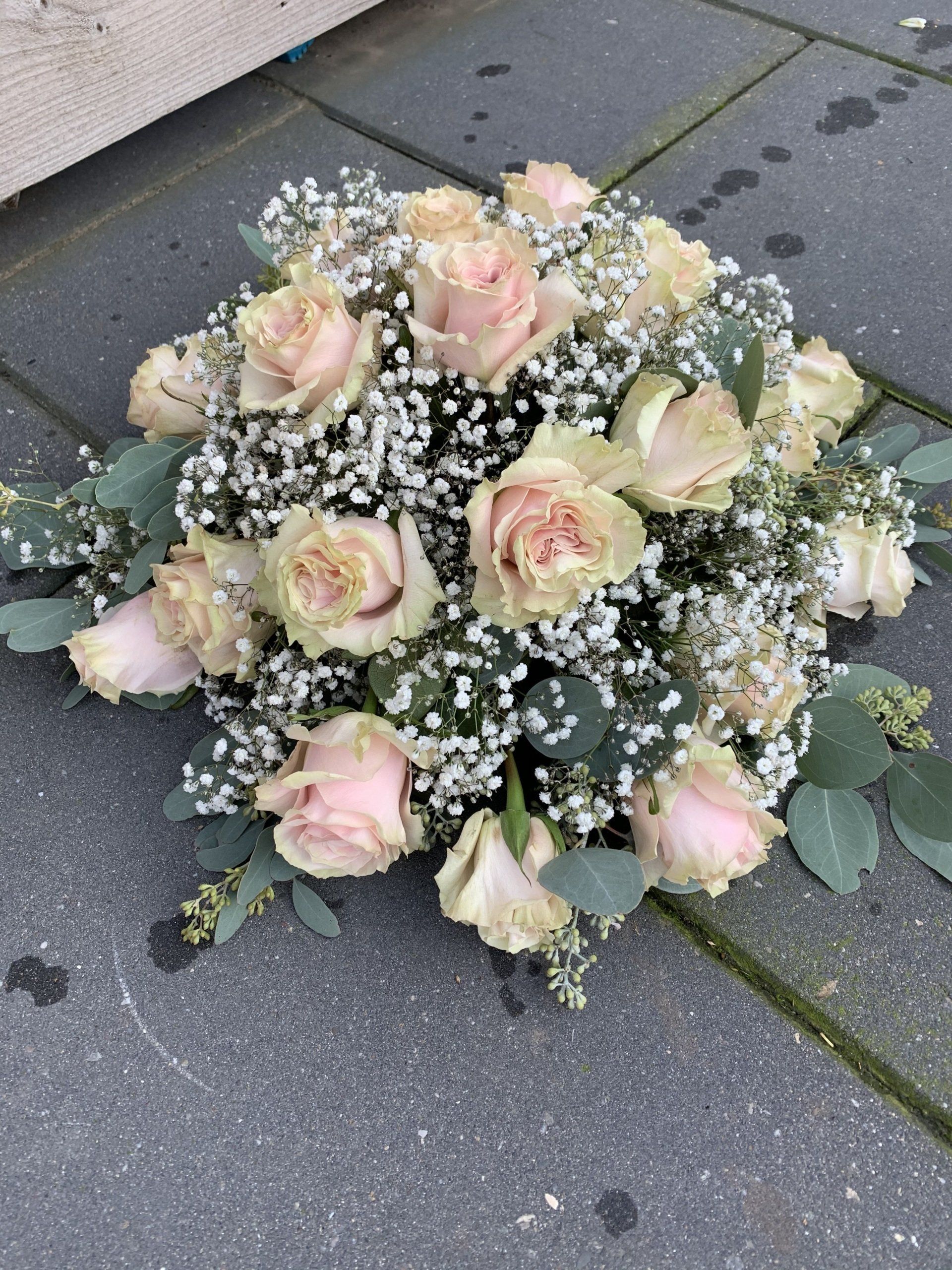 Amare Bloemwerk — photo 5