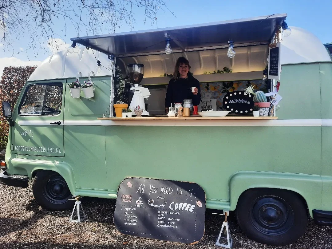 Ella Barista — photo 4