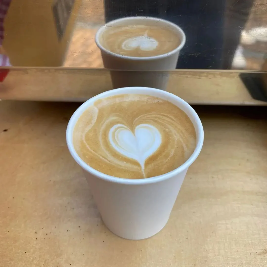 Ella Barista — photo 5