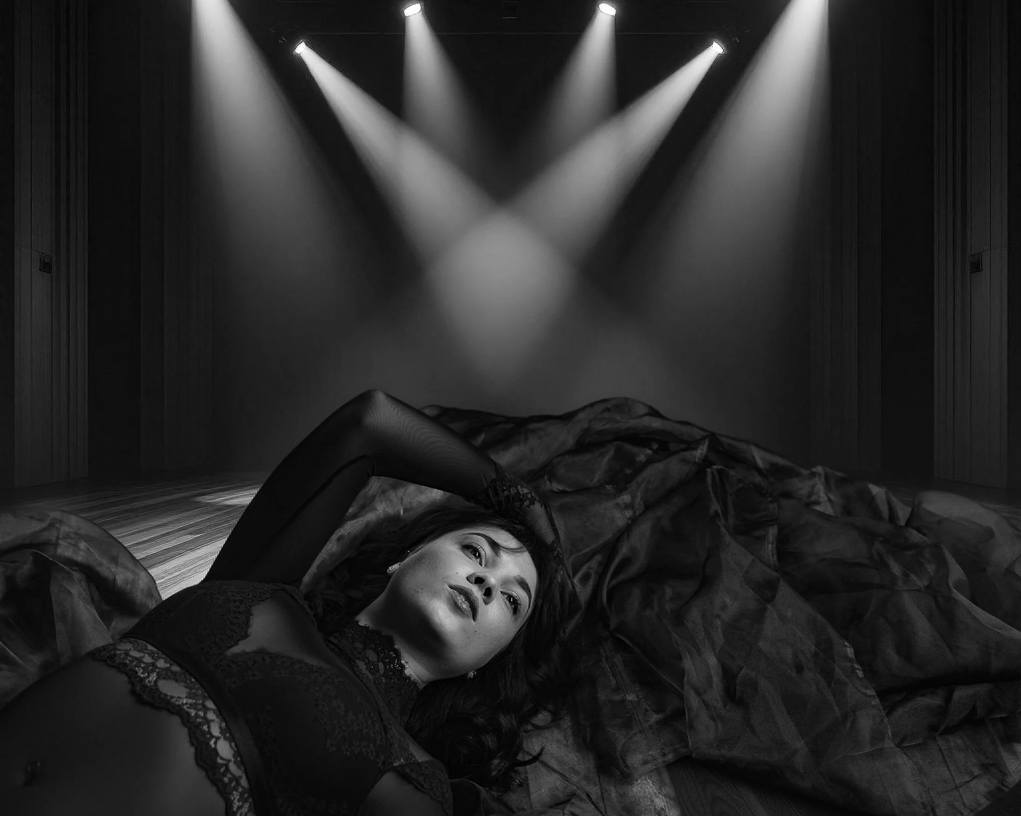 Annette van Dijk-Leek fotografie