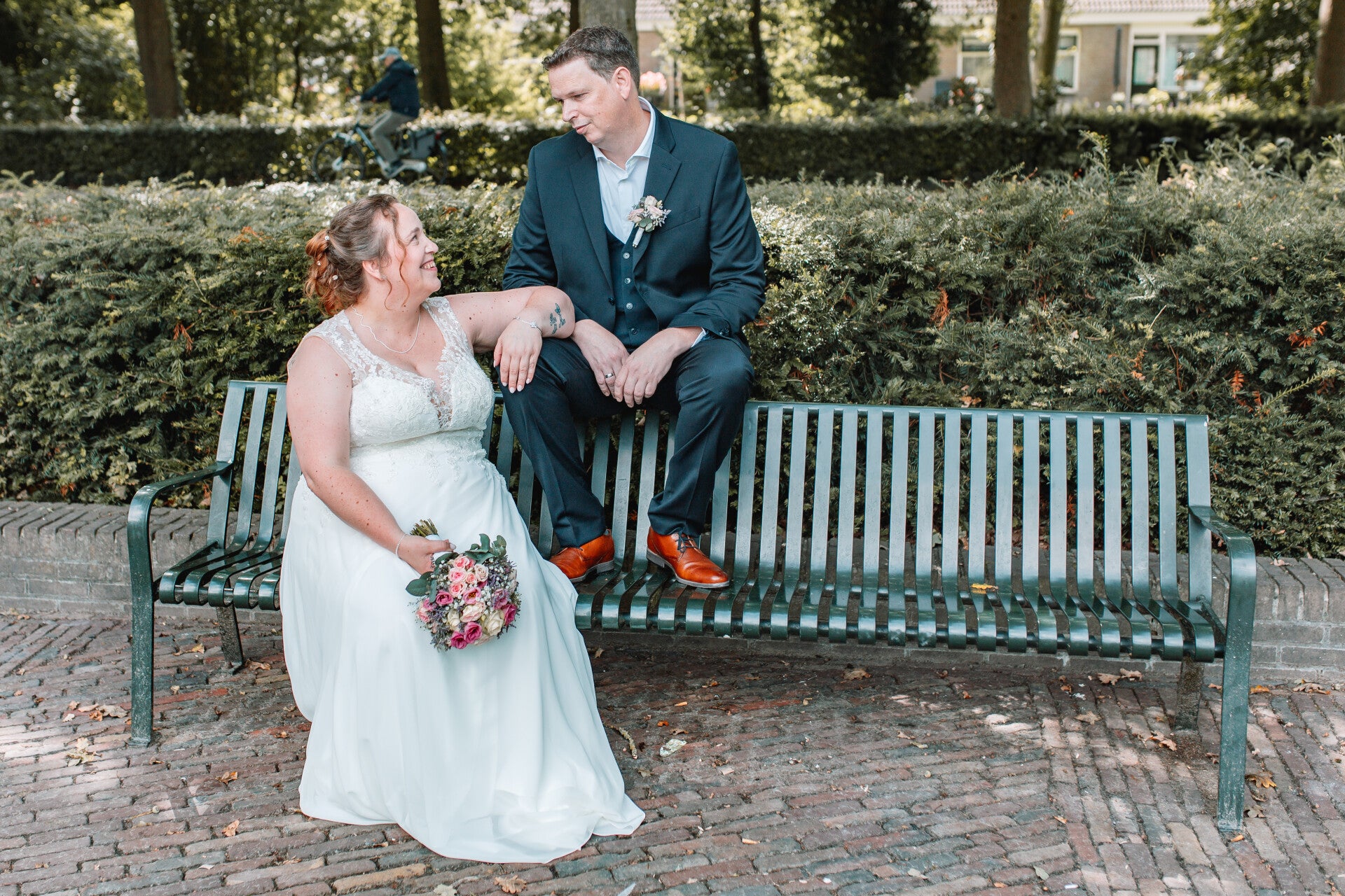 Marleen VD Wal Fotografie