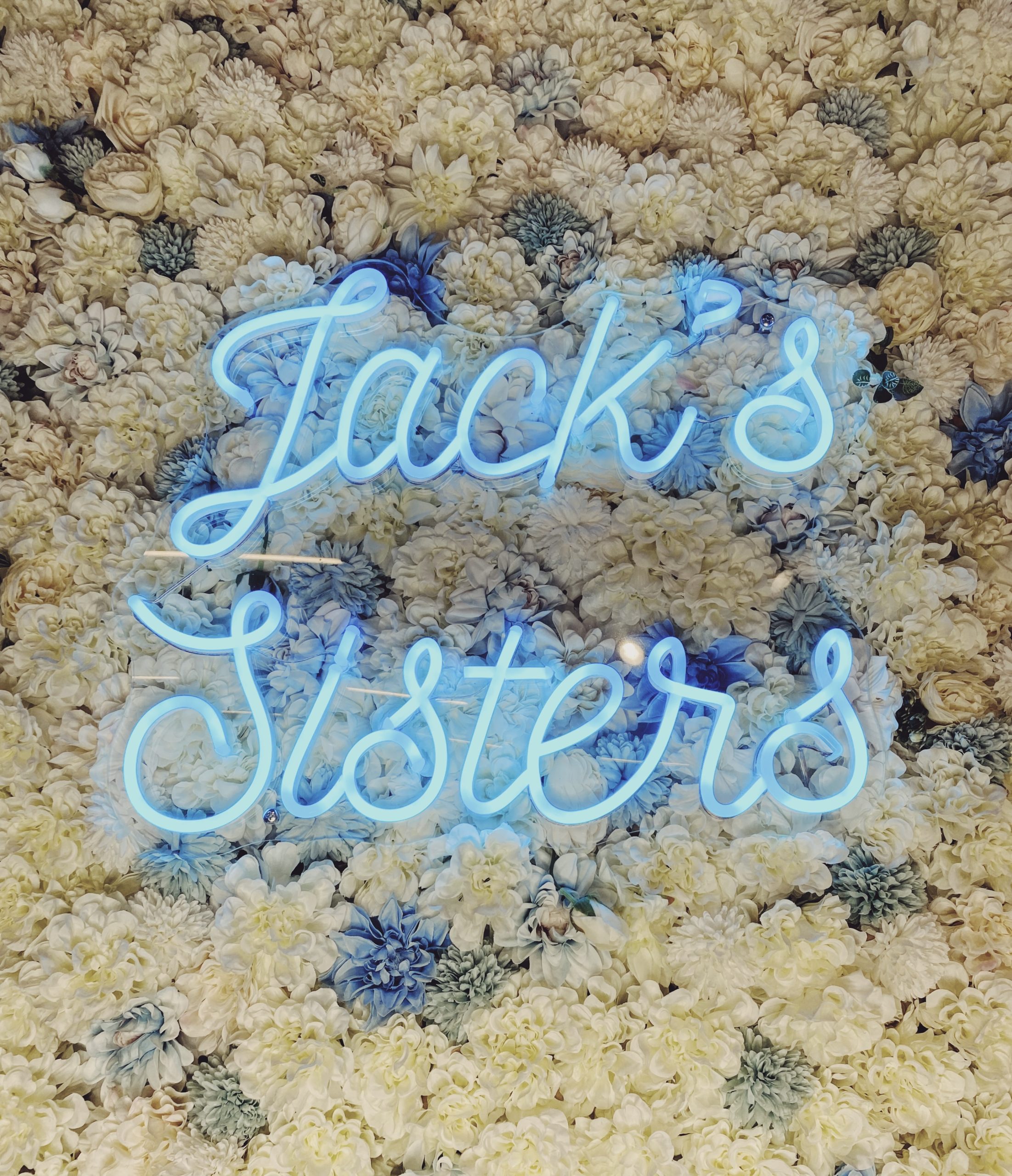 Jack's Sisters — photo 3