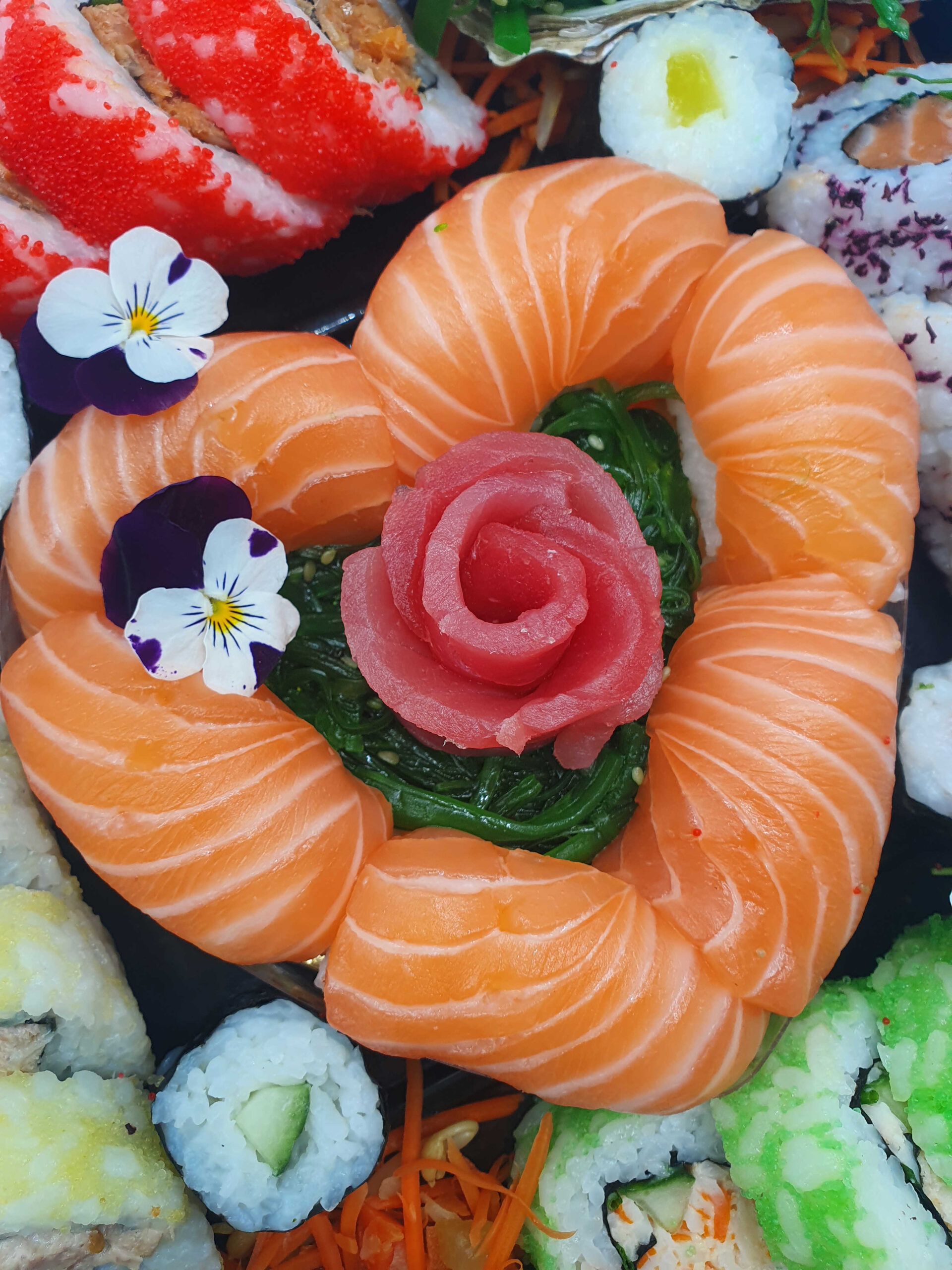 Sushi Clinic — photo 2