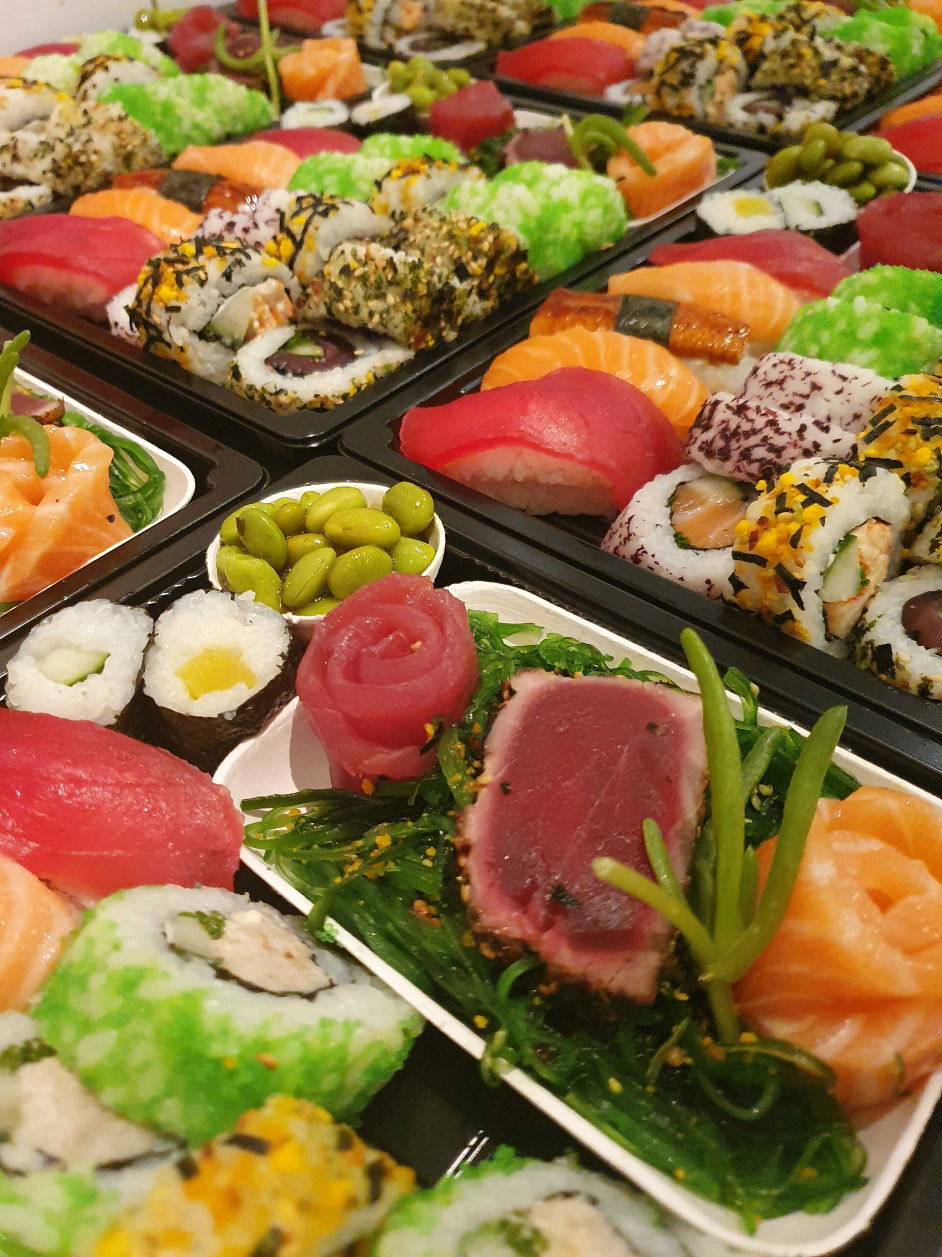 Sushi Clinic — photo 3