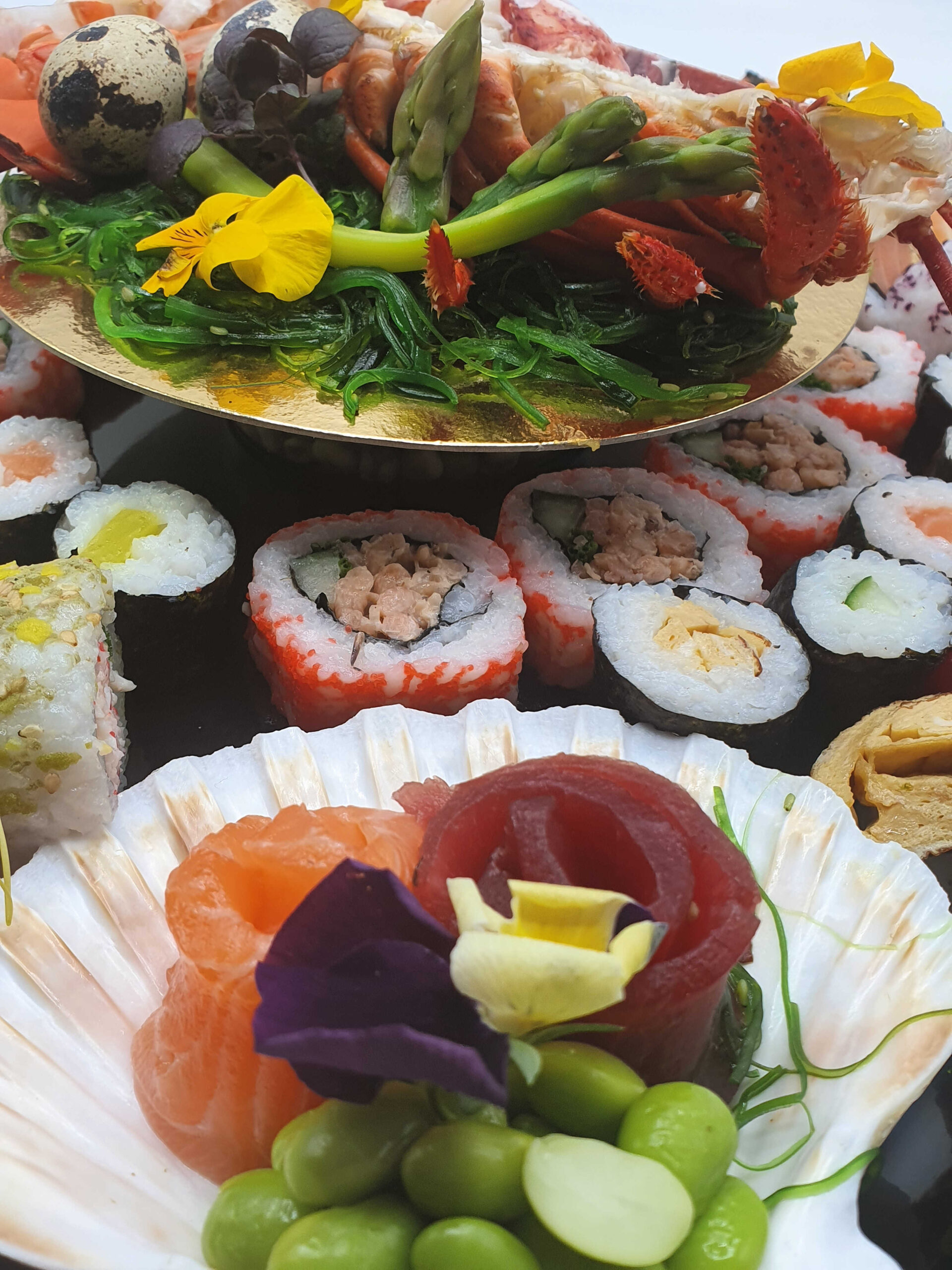 Sushi Clinic — photo 5