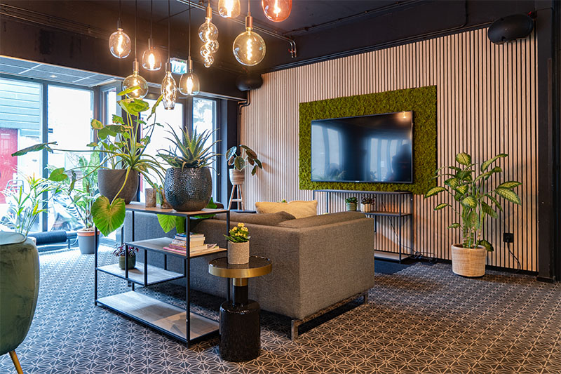Hotel de Duif — photo 2