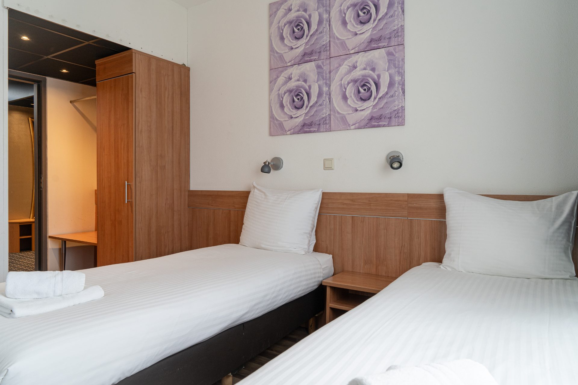 Hotel de Duif — photo 4