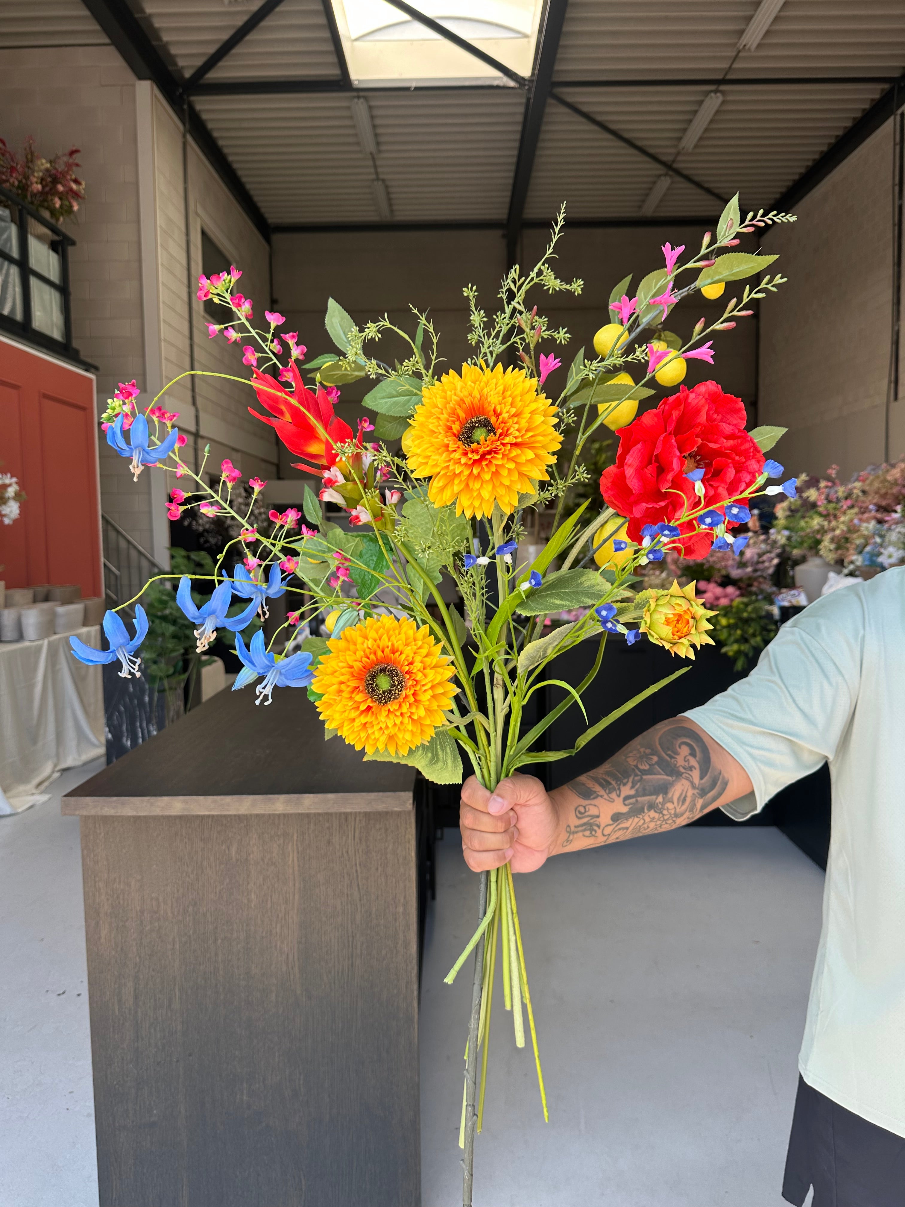 Bloom of life — photo 3