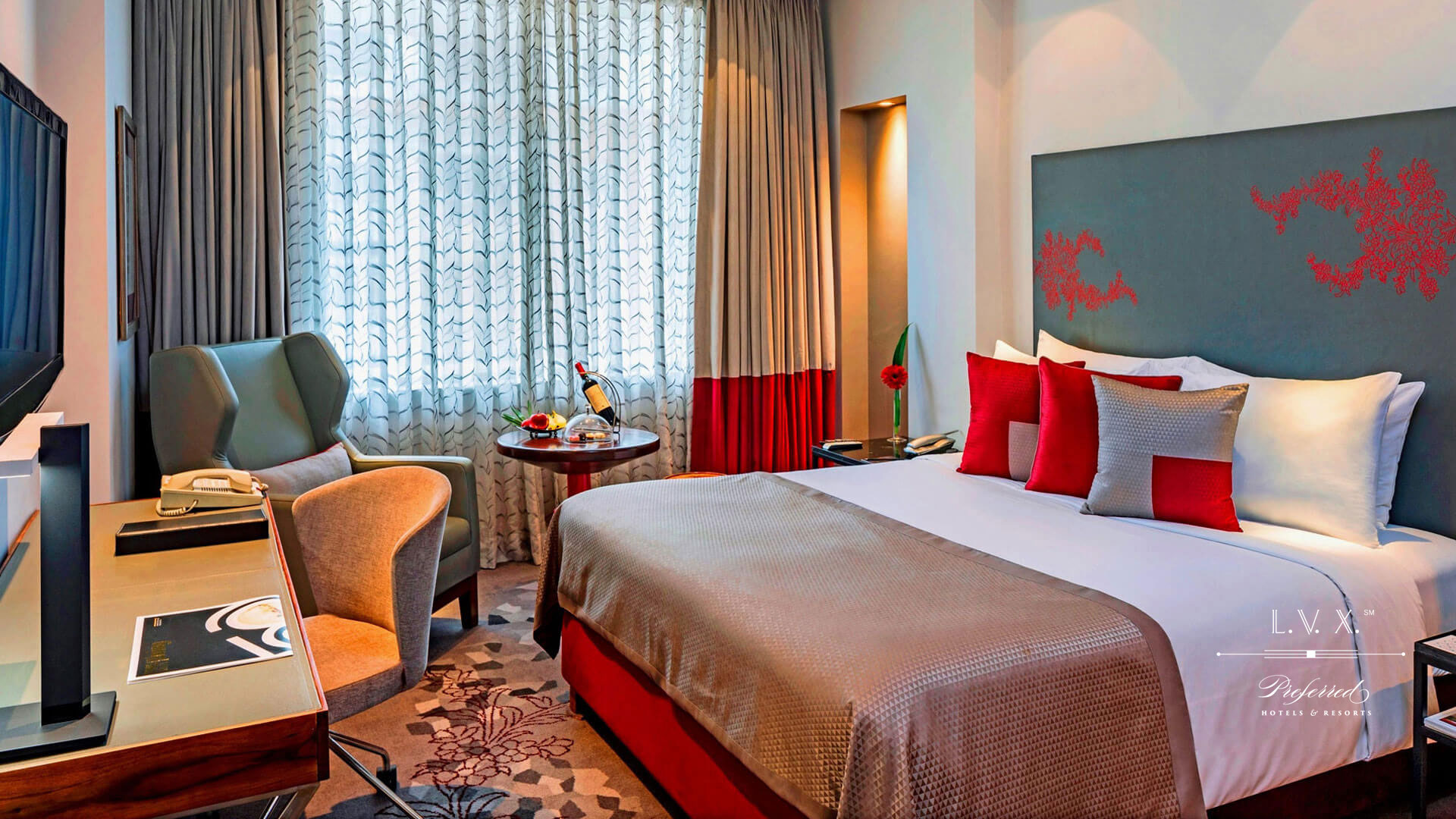 The Park Hotels Kolkata — photo 2