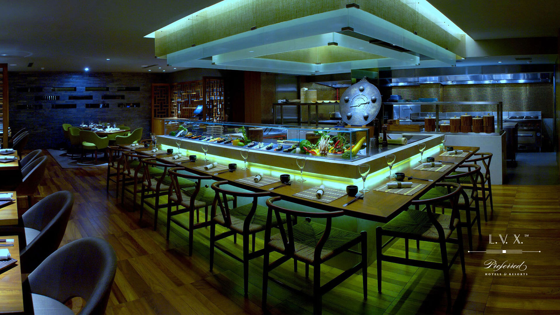The Park Hotels Kolkata — photo 3