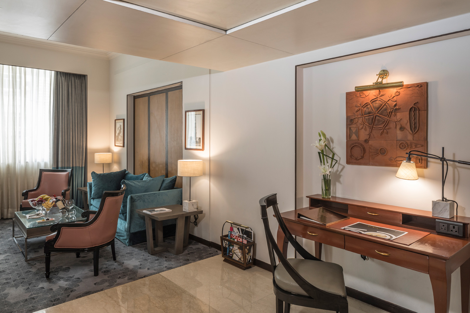 The Park Hotels Kolkata — photo 4