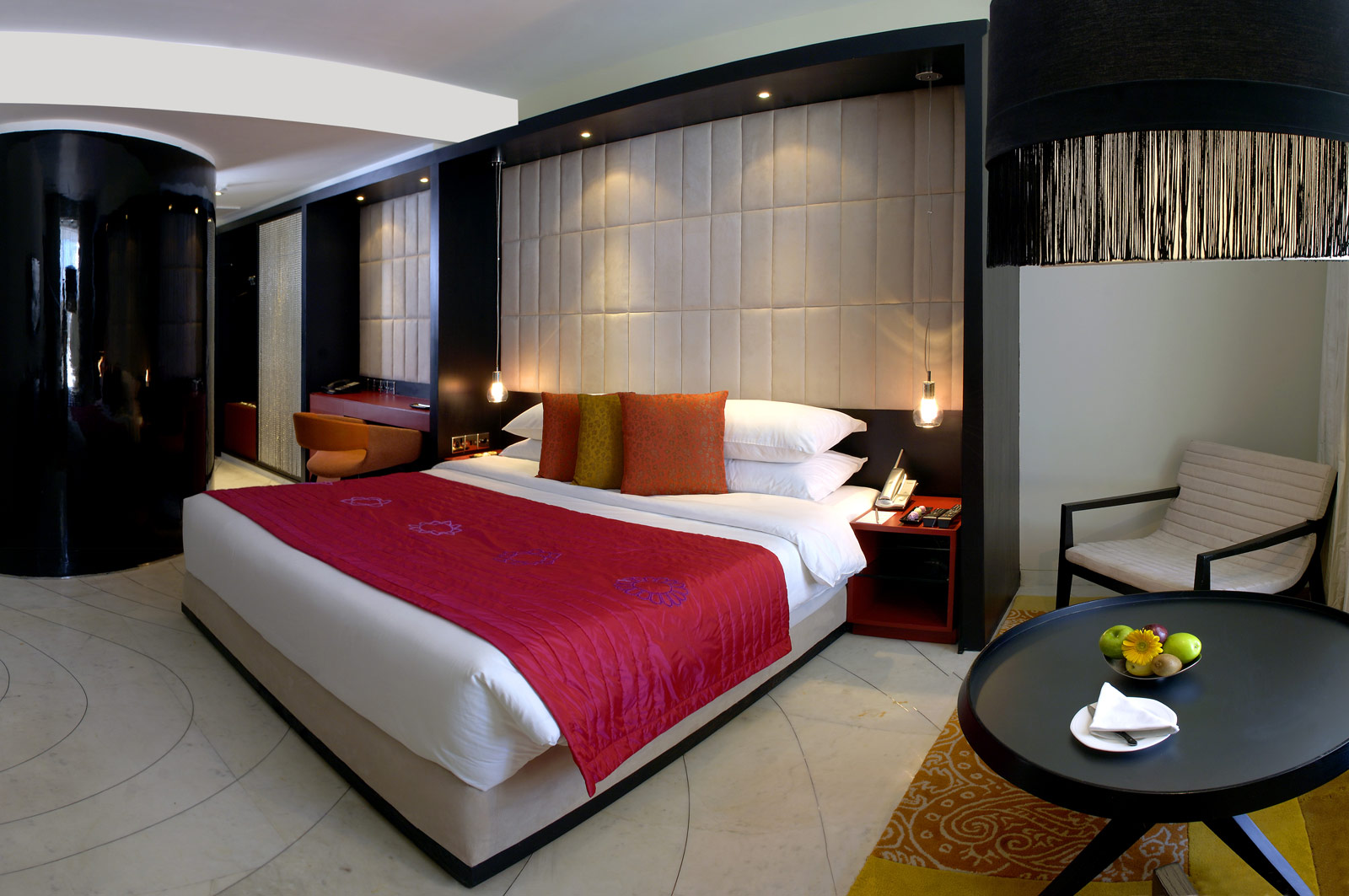 The Park Hotels Kolkata — photo 5