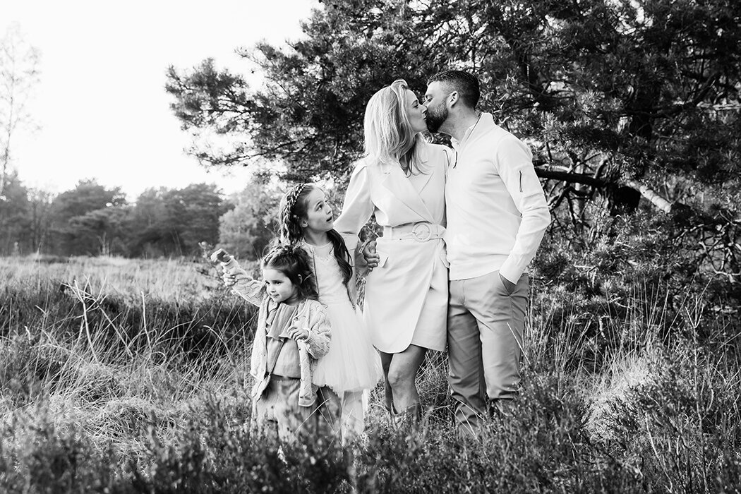Foto Door ; Ingrid Mol — photo 4