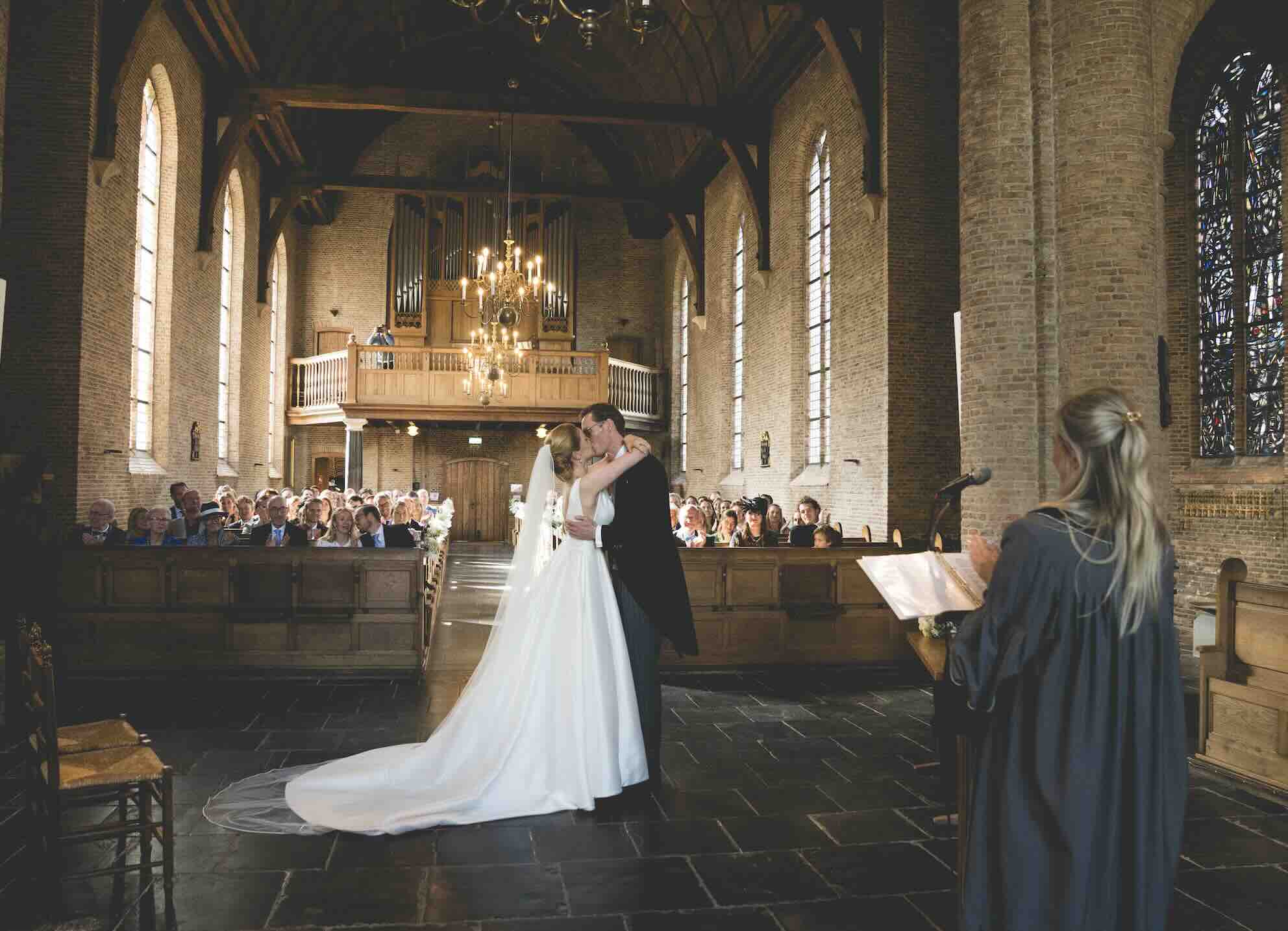 Trouwambtenaar Fenna — photo 5