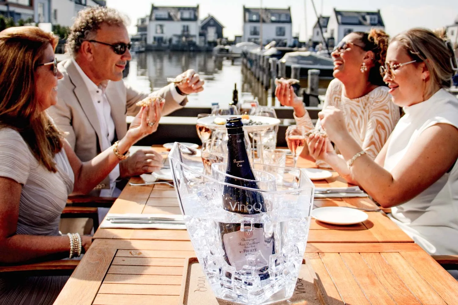 Kompas Loodrecht — photo 3