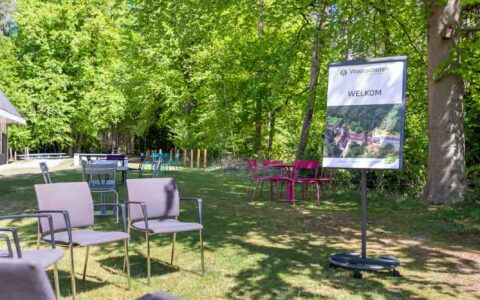 Woudschoten Hotel & Conferentiecentrum — photo 3