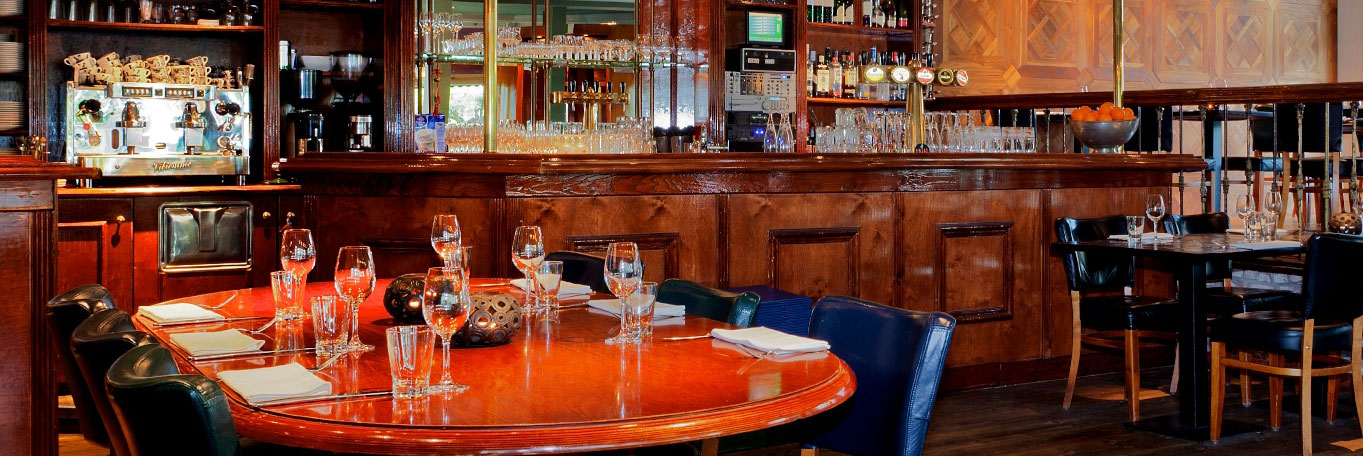 Grand Café de Vriend — foto 2