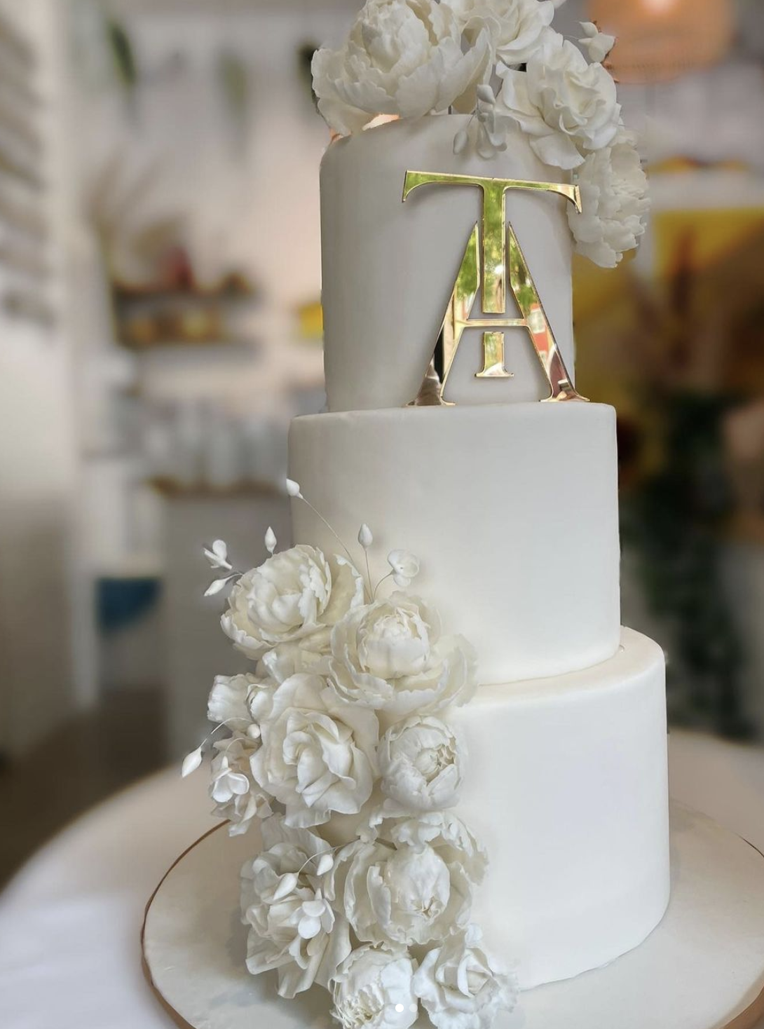 Anna's Cakes — foto 4