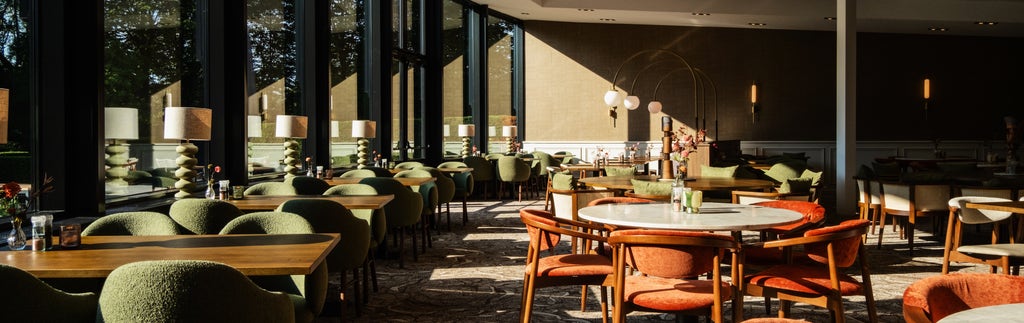 Hotel van der Valk Rotterdam - Nieuwerkerk — photo 3