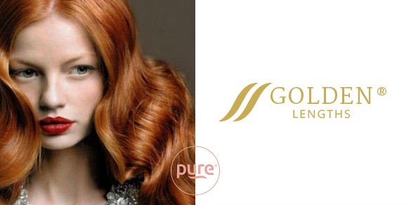 Pure Hairextensions — photo 5