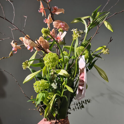 Pluk Bloemen — photo 2