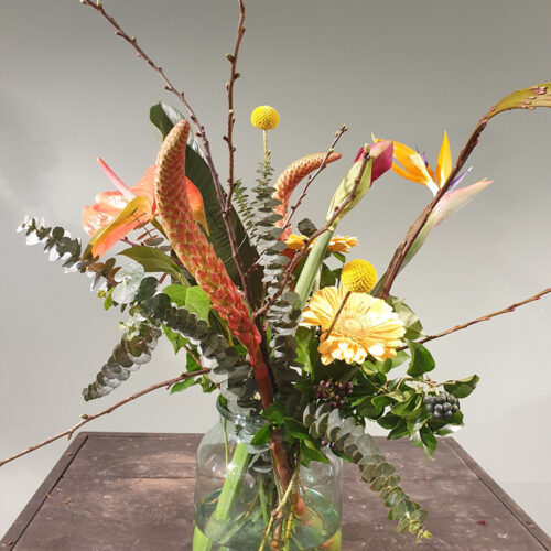 Pluk Bloemen — photo 3