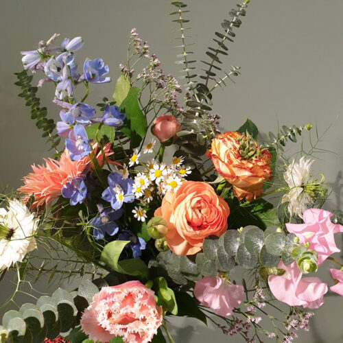 Pluk Bloemen — photo 4