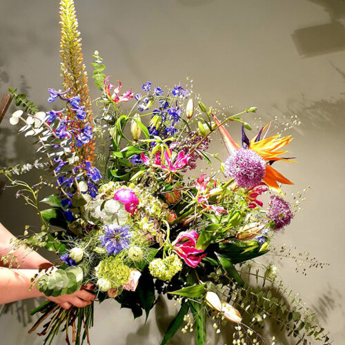 Pluk Bloemen — photo 5