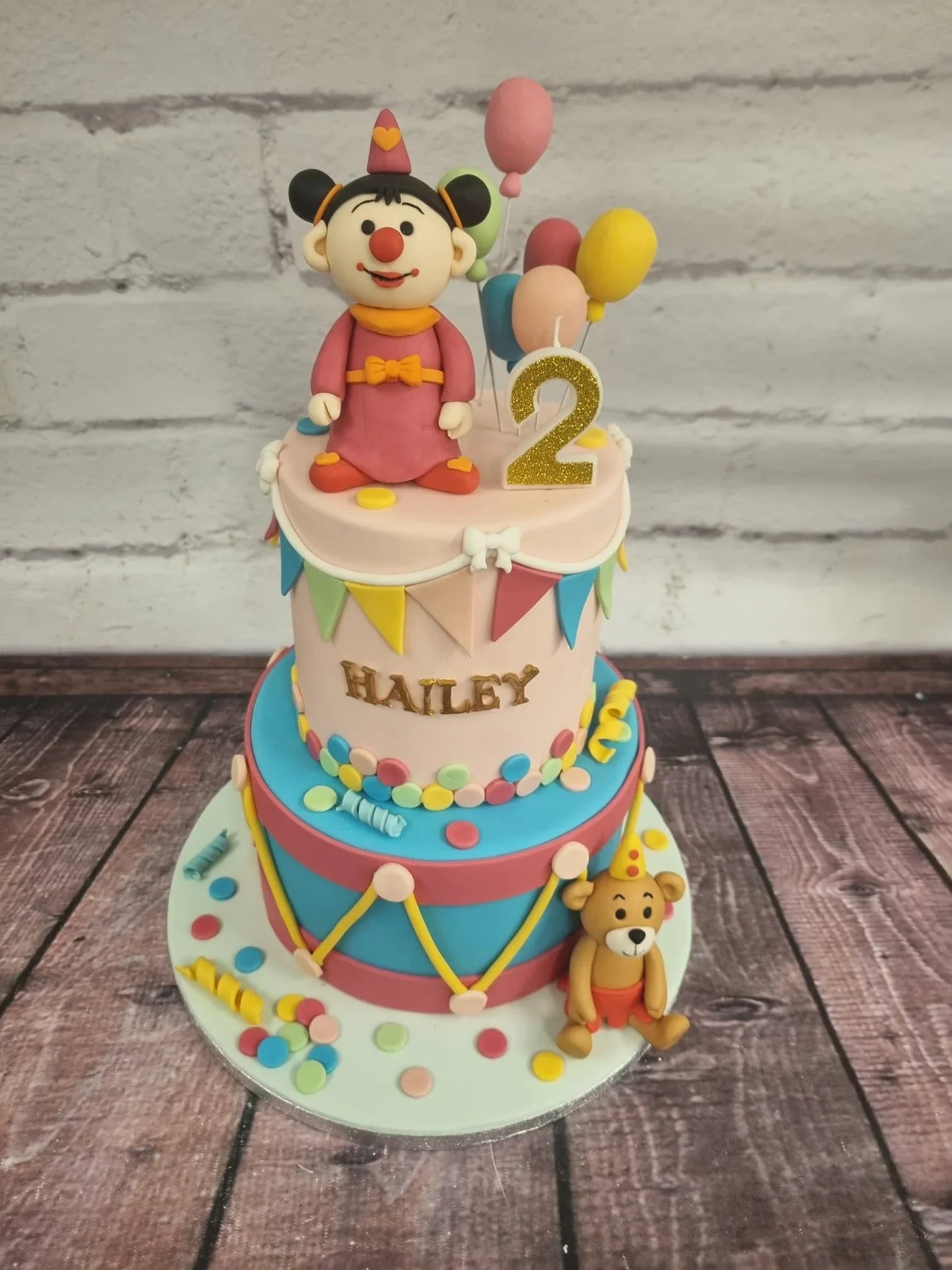 Henny's Bakery — foto 2